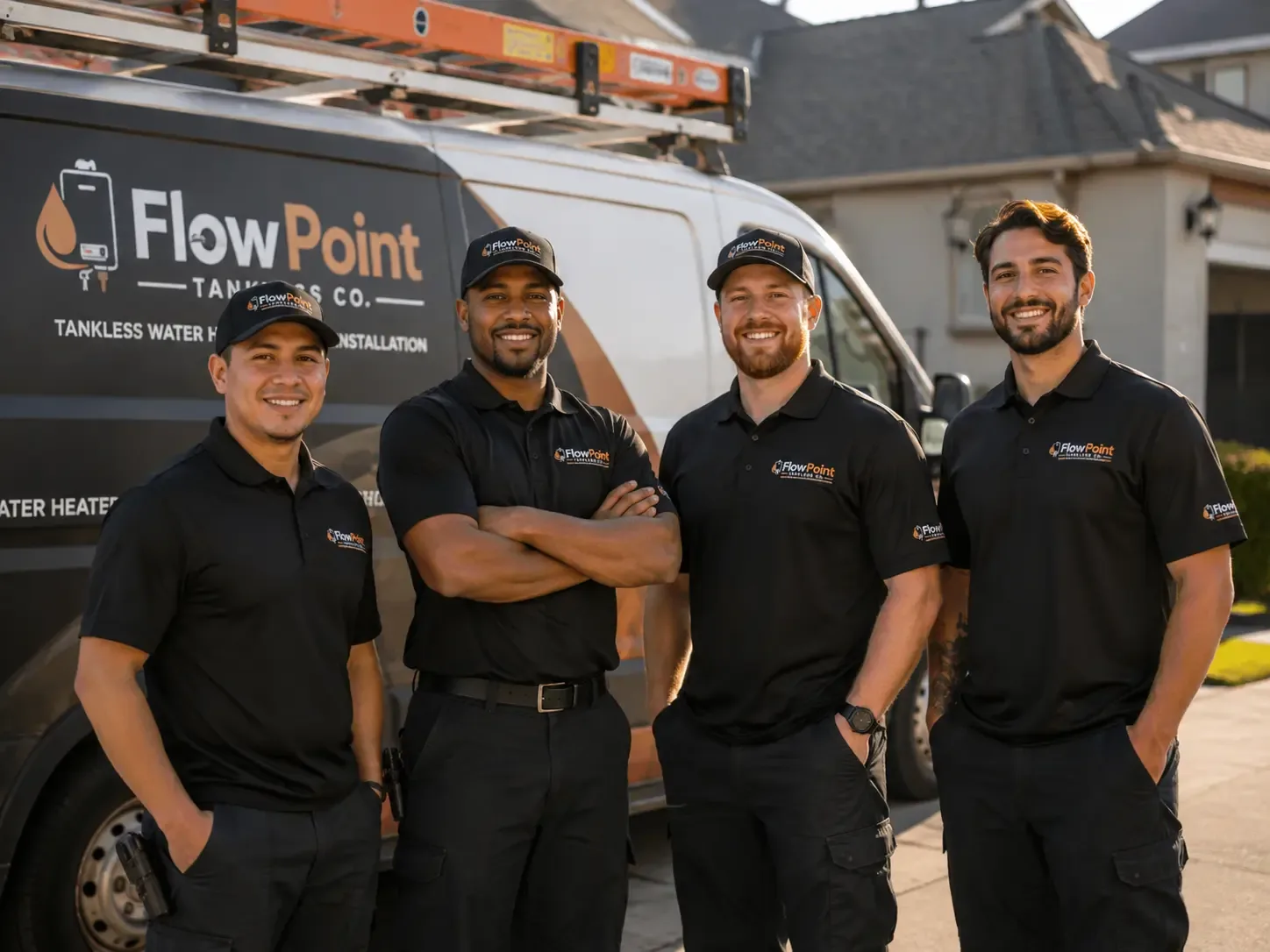 Tankless Water Heater Installation company in Sugarloaf, CA
