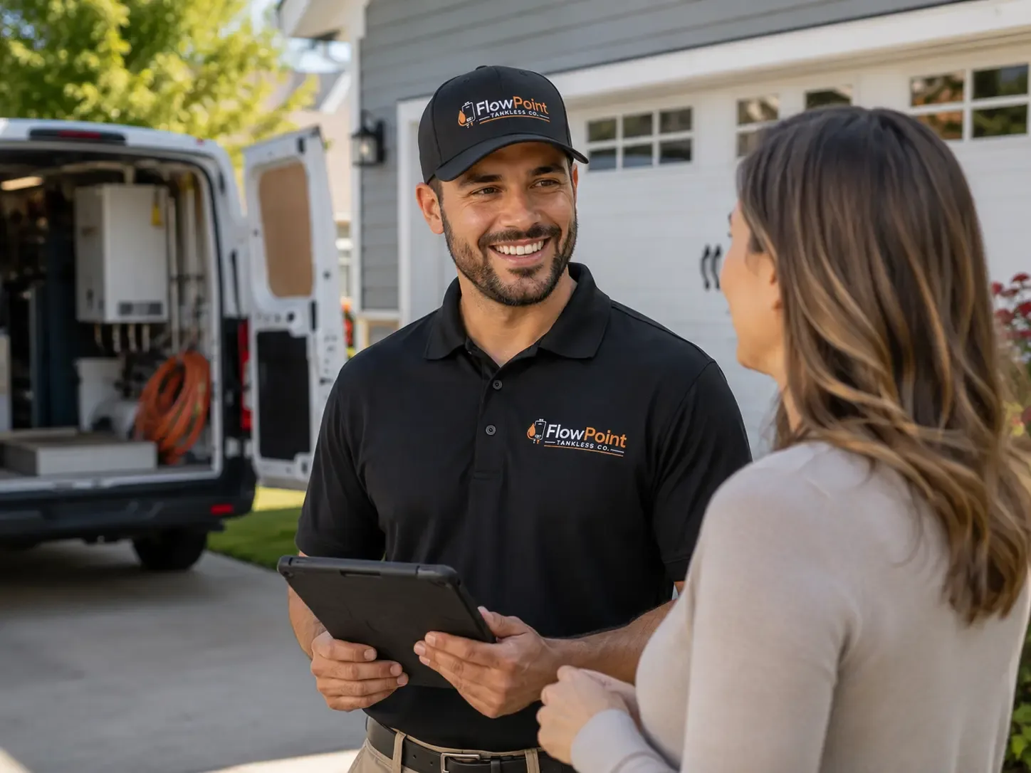 Tankless Water Heater Installation Sugarloaf, CA FAQs
